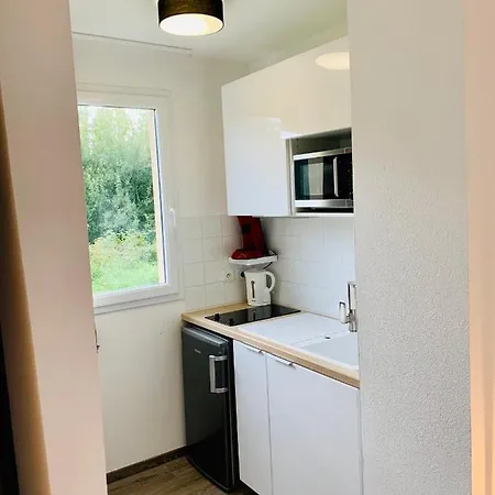 Apartman Formistudio Ii *