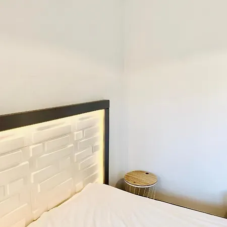 Apartman Formistudio Ii Équemauville