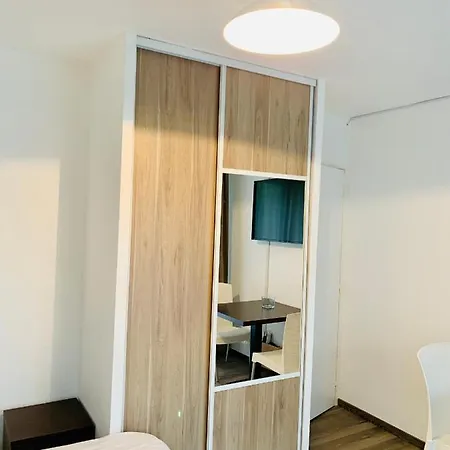 Apartman Formistudio Ii