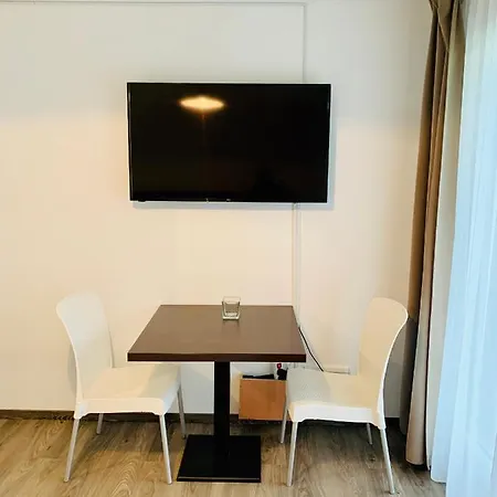 Formistudio Ii Apartman