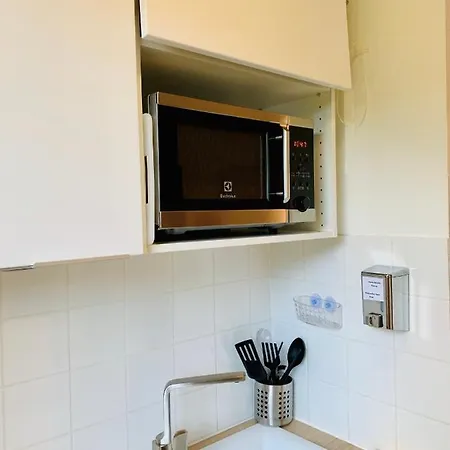 Formistudio Ii Apartman